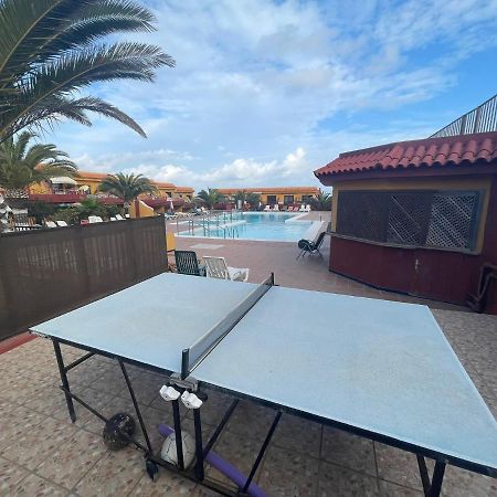 Estrella Marina Home 科斯塔德安提瓜 外观 照片