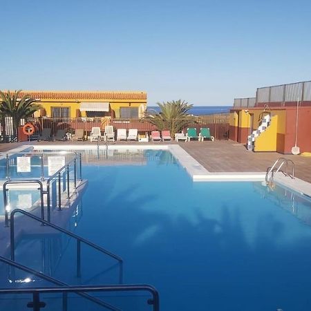 Estrella Marina Home 科斯塔德安提瓜 外观 照片