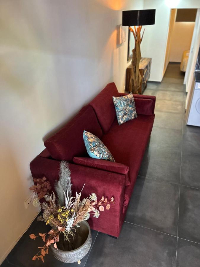 Estrella Marina Home 科斯塔德安提瓜 外观 照片