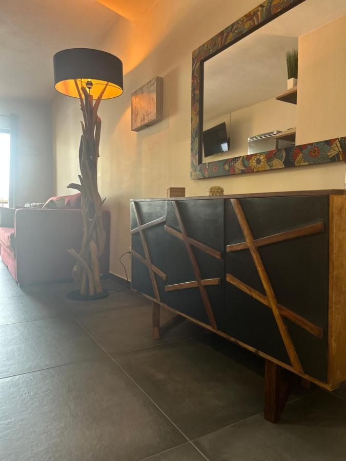 Estrella Marina Home 科斯塔德安提瓜 外观 照片
