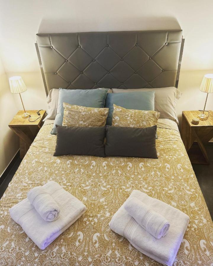 Estrella Marina Home 科斯塔德安提瓜 外观 照片