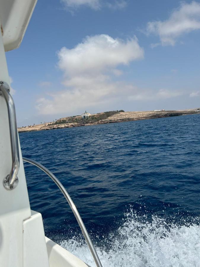 Estrella Marina Home 科斯塔德安提瓜 外观 照片
